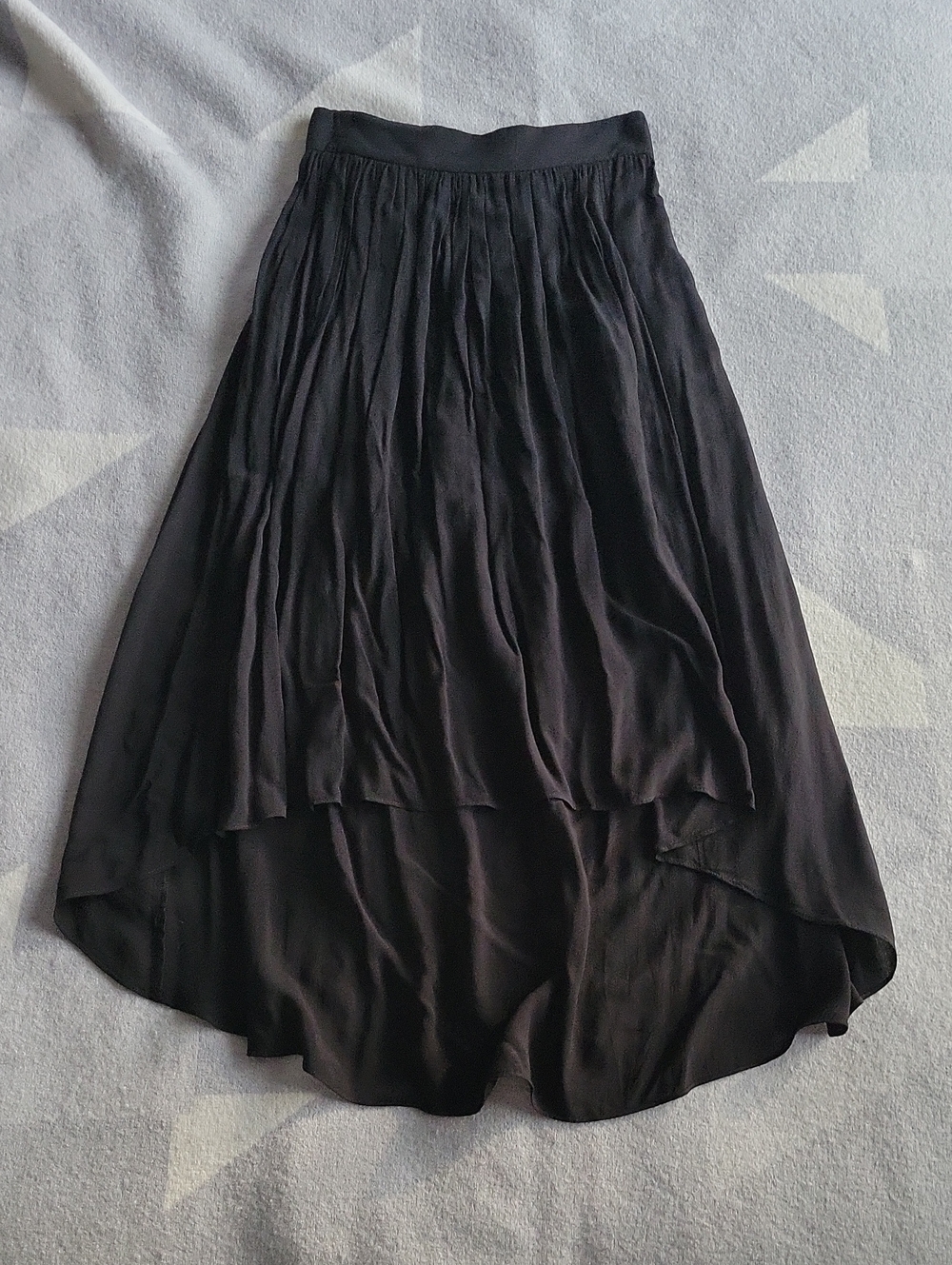Talula High/Low Skirt